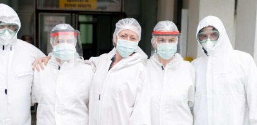 Pokrenuto zaključivanje Kolektivnog ugovora za radnike u oblasti zdravstva u KS