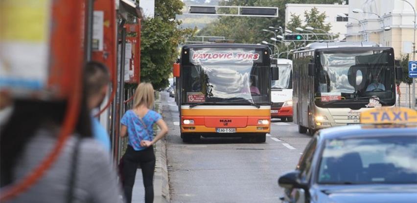Svi autobusi u Banjaluci bi mogli stati od septembra