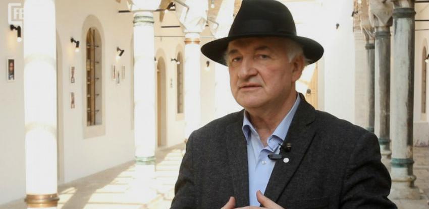 Spahić: Povelju Kulina bana nominovati za svjetsku baštinu UNESCO-a