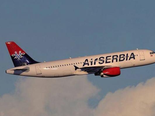Air Serbia dobija 10 novih Airbusa vrijednih milijardu dolara