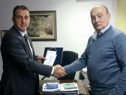 Privredna komora FBiH i BH K CIGRE potpisali Memorandum o saradnji