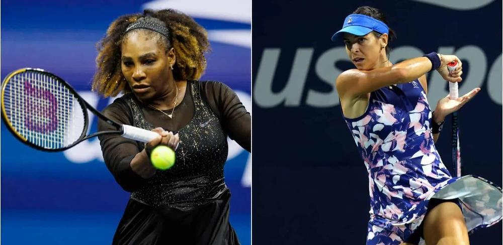 serena vs ajla