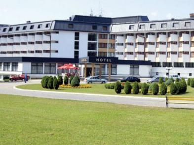 Potvrđen kvalitet: Banja Vrućica dobila cerifikat ISO 9001:2008
