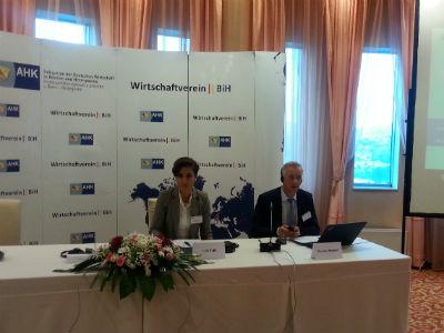 Povećanje investicija u ovoj godini planira 54 posto ispitanih kompanija