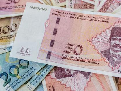 FBiH: Budžet za narednu godinu 2,7 milijardi KM