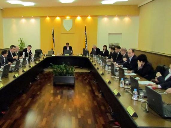 Usvojen program kreditiranja izvoznih poslova od 10 miliona KM