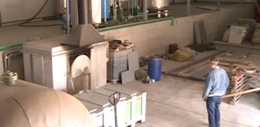 Prva spalionica za klaonički otpad u RS