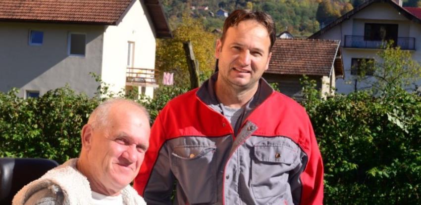 Senad Jusić I Radenko Simić