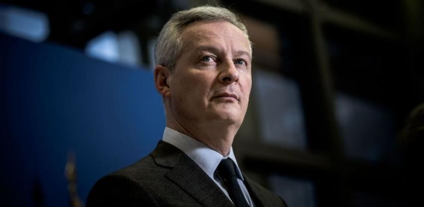 Francuska će tražiti moratorij na plaćanje zaduživanja najsiromašnijih zemalja