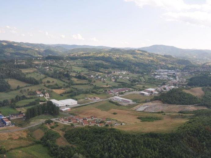 Objavljen javni konkurs za unaprjeđenje poduzetničkih zona u Federaciji BiH