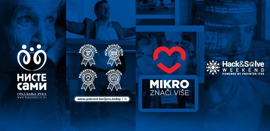 Podrška Prointera u vremenu krize: Pružena ruka kad je najpotrebnije