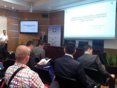 Održan seminar o Fidicovim uvjetima ugovora