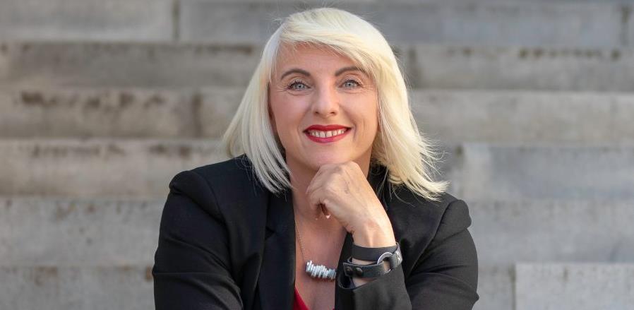 Vesna Beganović: Ovo je prilika da se promijenimo i modernizujemo našu ekonomiju