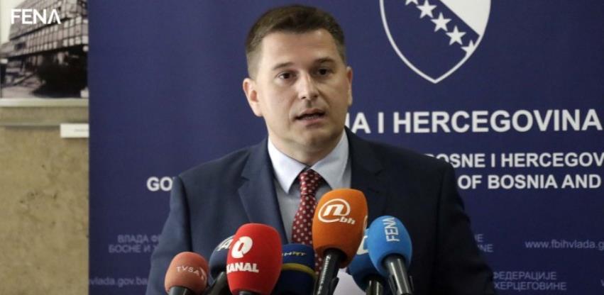 Skočibušić: Od ponedjeljka distribucija 115.370 doza vakcina u FBiH (VIDEO)