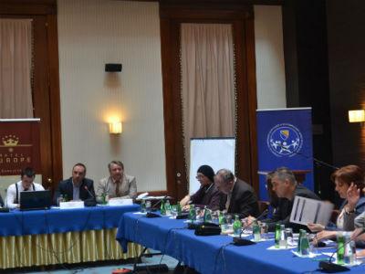 Kanton Sarajevo prvi koji je donio Akcioni plan za borbu protiv korupcije