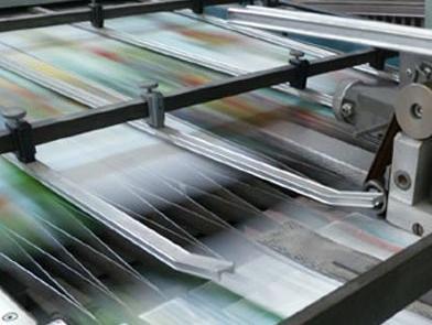Povećan izvoz grafičke industrije BiH