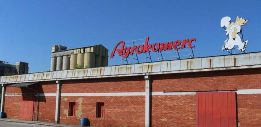 "Agrokomerc" staje na zdrave noge
