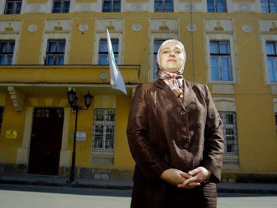 Amra Babić, načelnica općine Visoko - Pobijedila niz predrasuda