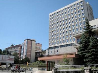 Skupština KS-a: Bolnica Prim.dr. Abdulah Nakaš neće biti univerzitetska