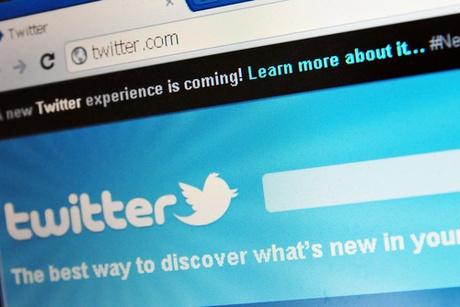 Twitter se sprema za IPO 2014.?