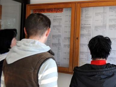 Kanton Sarajevo: Najviše nezaposlenih ekonomista