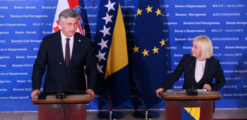 plenković