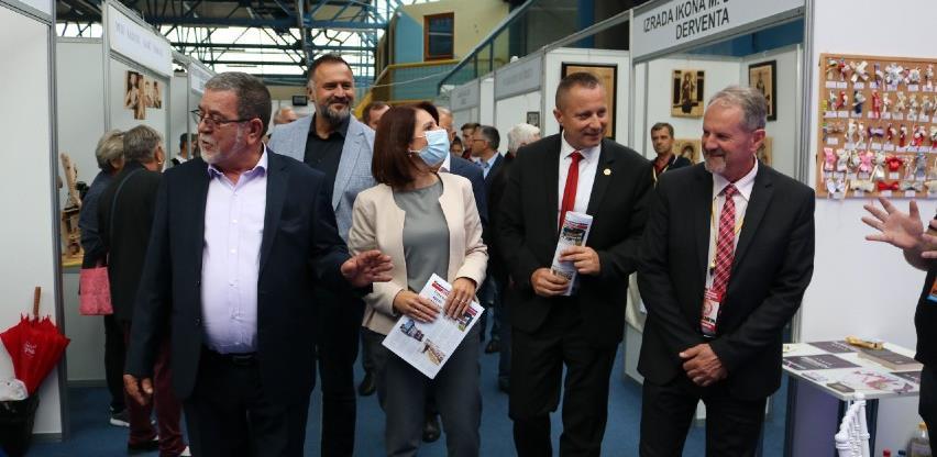 Petričević: Derventa najuspješnija u privlačenju stranih investitora