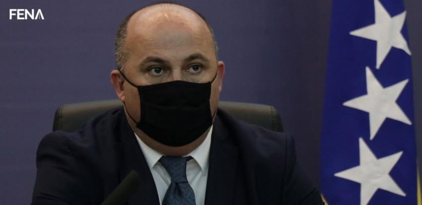 Deset miliona KM za pomoć sektoru javnog cestovnog prijevoza