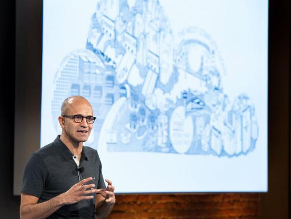 Za javno dobro: Microsoft donira cloud resurse vrijedne milijardu dolara