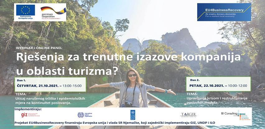 Targer webinar