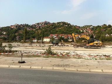 Isplata rente do tri godine: Općina Novi Grad čeka odgovor Bauhausa