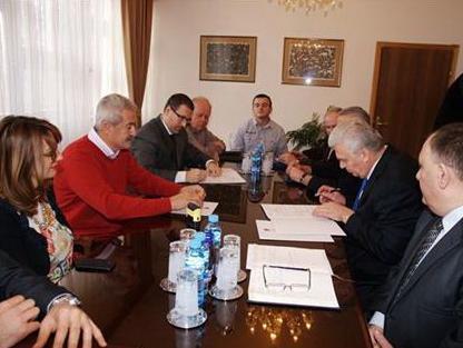 Prijedor u vodovod i kanalizaciju ulaže 6,8 miliona KM