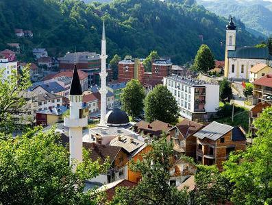 Salimović: U Srebrenici ove godine oko 300 novih radnih mjesta