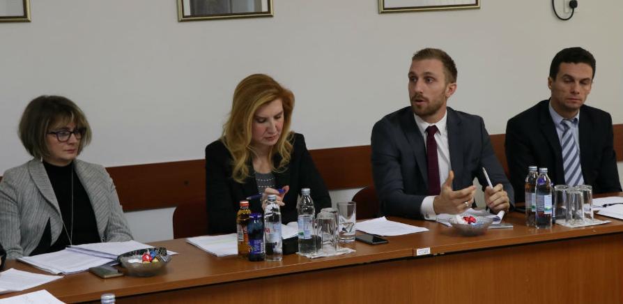Općina Vitez traži investitora za projekt grijanja grada