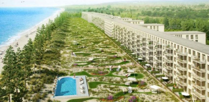 Hitlerovo odmaralište postalo luksuzan turistički kompleks