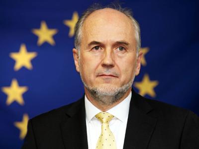 Incko: Da su ministri bili efikasni, ne bi bilo paljenja
