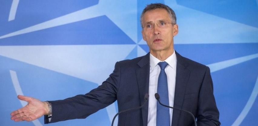 Stoltenberg najavio samit NATO-a za 14. juni