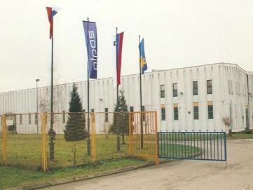 Počeli pregovori o zapošljavanju 50 radnika Fabrike cijevi Alpos