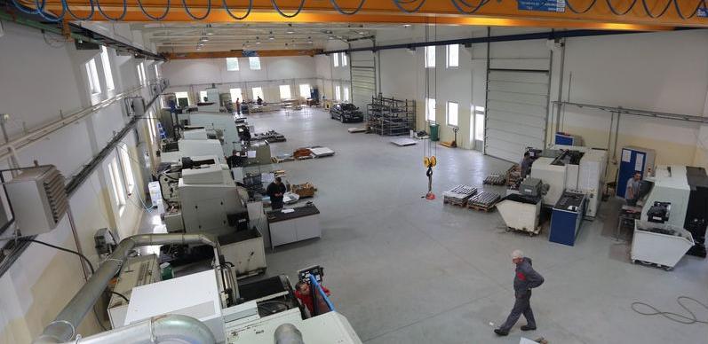 Kotorvaroški Sim tehnik uložilo tri miliona KM u nabavku savremene opreme