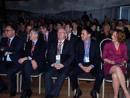 Turizam u fokusu poslovne konferencije na Jahorini