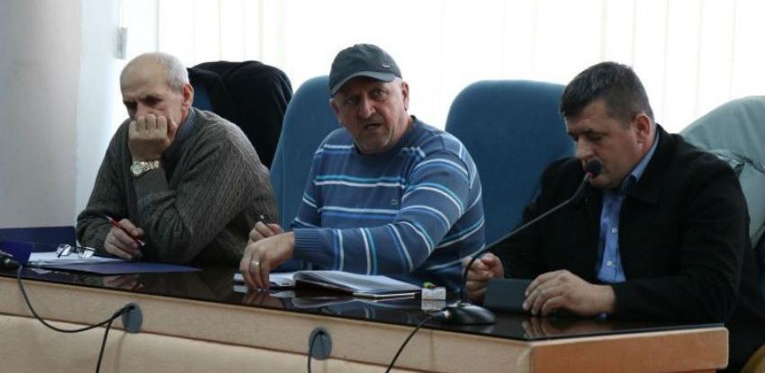 Poljoprivrednici FBiH: Inspektori za kontrolu mlijeka na terenu od ponedjeljka
