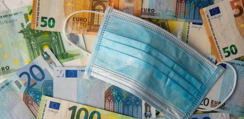 EIB osigurao 10 miliona eura za mala i srednja poduzeća u BiH