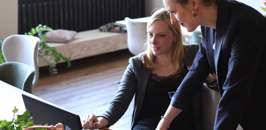 Upravljanje ljudskim resursima i radni odnosi u službi organizacije