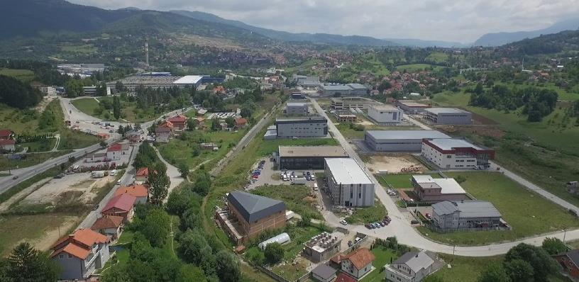 Općina Vogošća sufinansira dio plata privrednicima pogođenim pandemijom