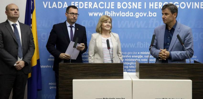 Razgovori o restrukturiranju: Švicarski Glencore spreman da investira u Aluminij