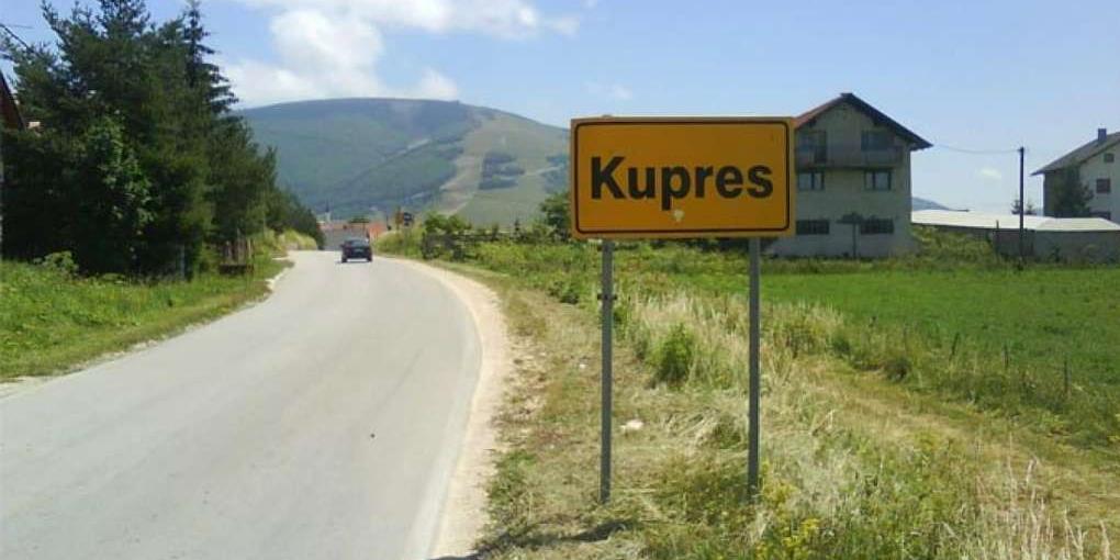 Kupres