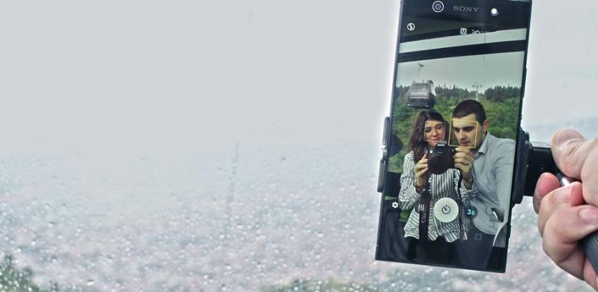 Sony i BH Telecom proglasili pobjednike konkursa "Selfie uradi i urami"