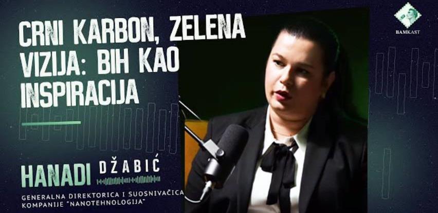 Nanotehnologija