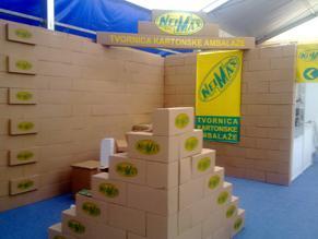 Jami i Neimax dogovorili isporuku za Prištinu