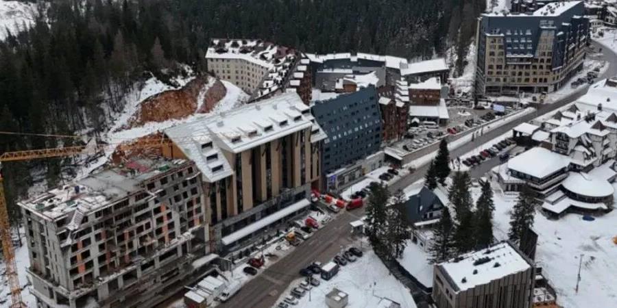 jahorina